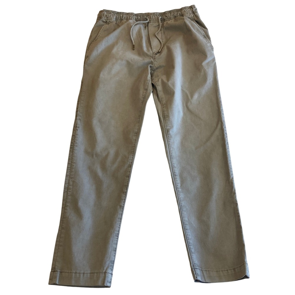 NEW American Eagle Mens XS Next Level Flex Jogger Pants Gray 012-0129-4391 NWT